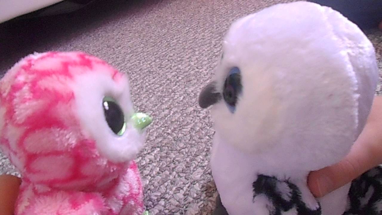 bubbly beanie boo
