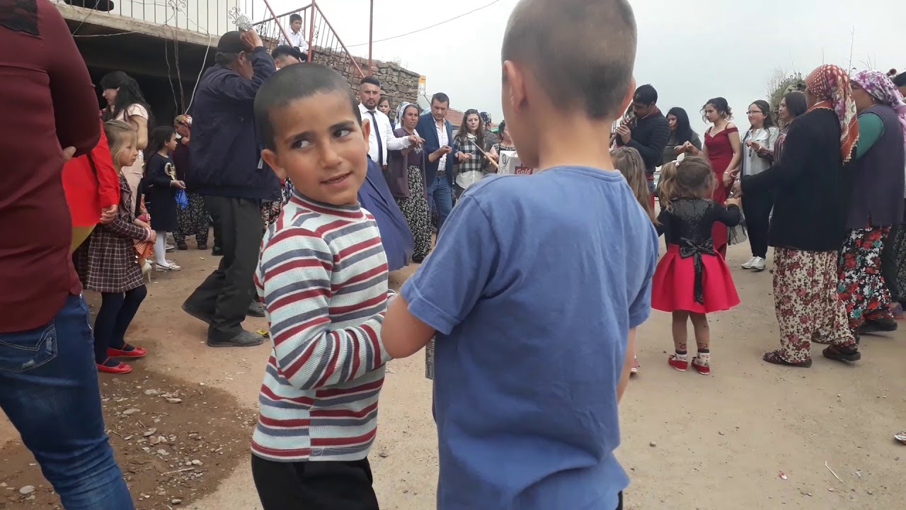 Ayhanlar köy dügünü(1)