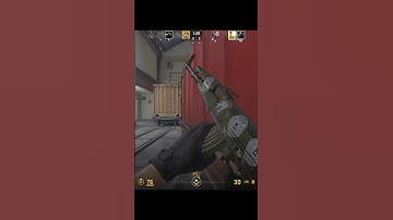 MasterKlip pt.14  #csgo #cs2overpass #cs2 #counterstrike #cs2clips #gaming #csgoclips #shorts #viral