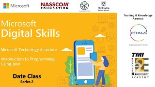 Date Class Series 2(Java)