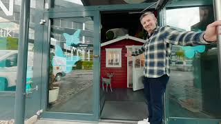 Bellton Showroom-Reel