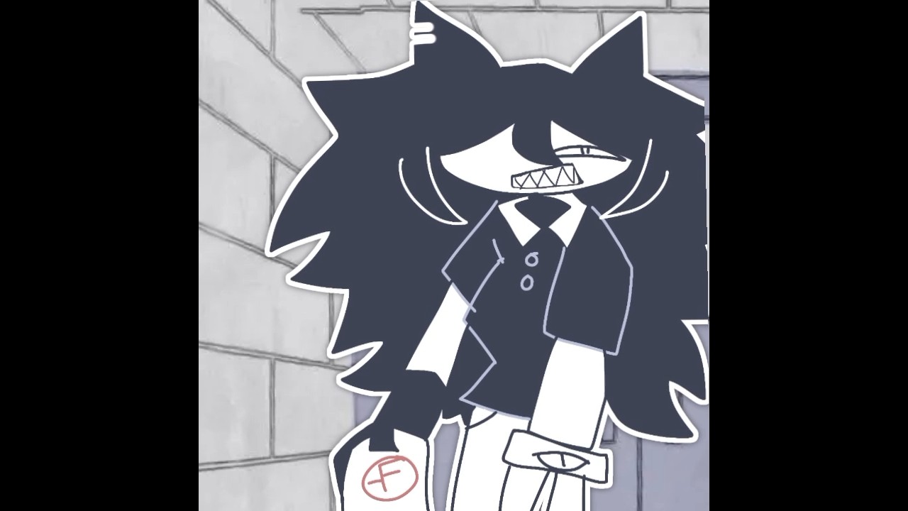 Abbie was saved/ft.miss circle and Abbie 