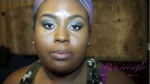 Product Review: Revlon Really Red V.S Mac Ruby Woo | @Rellzoosofly |