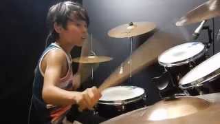 YYZ - Rush - Drum Cover by Joh Kotoda