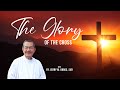 The glory of the cross with fr jerry orbos svd