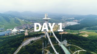 해피 700! 평창국제평화영화제가 시작합니다 [DAY 1] l #PIPFF2020