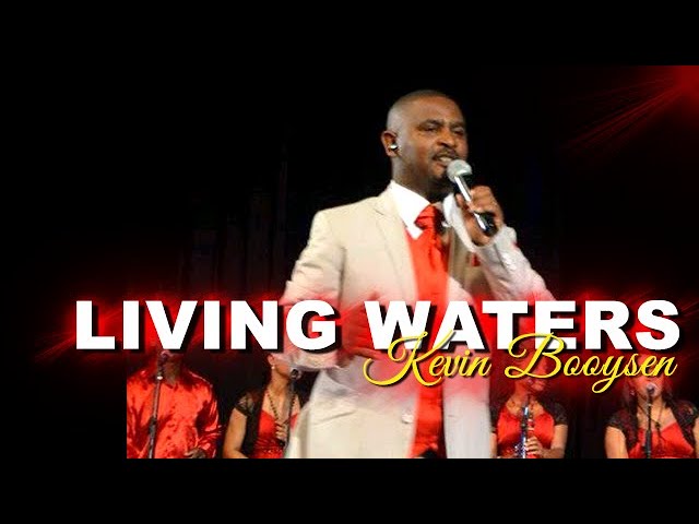 PRAISE & WORSHIP #kevinbooysen&dumisani  | Living Waters | ft Kevin Booysen