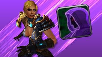 This Rogue Is A SURVIVALIST (5v5 1v1 Duels) - Rogue PvP WoW: Shadowlands 9.0.5