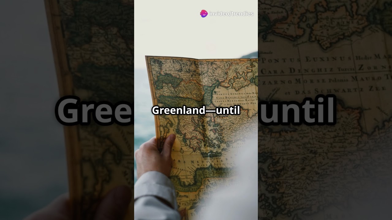 The Island That Vanished Twice: A Nautical Mystery 