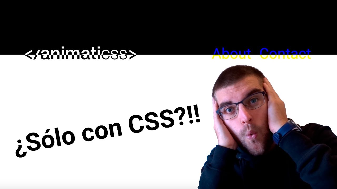 Mix Blend Mode CSS - ¿Qué es? ¿Cómo funciona? - YouTube