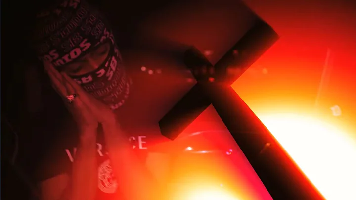 Deemy Flexo - Super Gremlin &quot; Freestyle &quot; (Official Music Video)