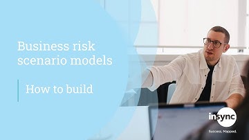 Insync business risk scenario models - part 2