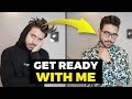GET READY WITH ME | Date Night | Alex Costa