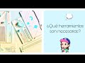 ⚠️ ¡NO COMETAS MIS ERRORES! QUÉ HERRAMIENTAS SI ✅ QUÉ HERRAMIENTAS NO ❌ Scrapbooking/Manualidades