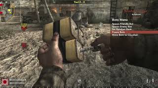 WaW/TM4 [Azza Menu]-PC