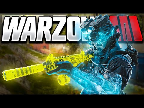 🔴 WARZONE LIVE! - 600+ WINS! - TOP 250 ON LEADERBOARDS!