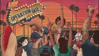 Passafire 'Come Out and Play' (Offspring Cover) [ AUDIO]