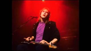 The Jeff Healey Band - Ain't That Just Like A Woman chords