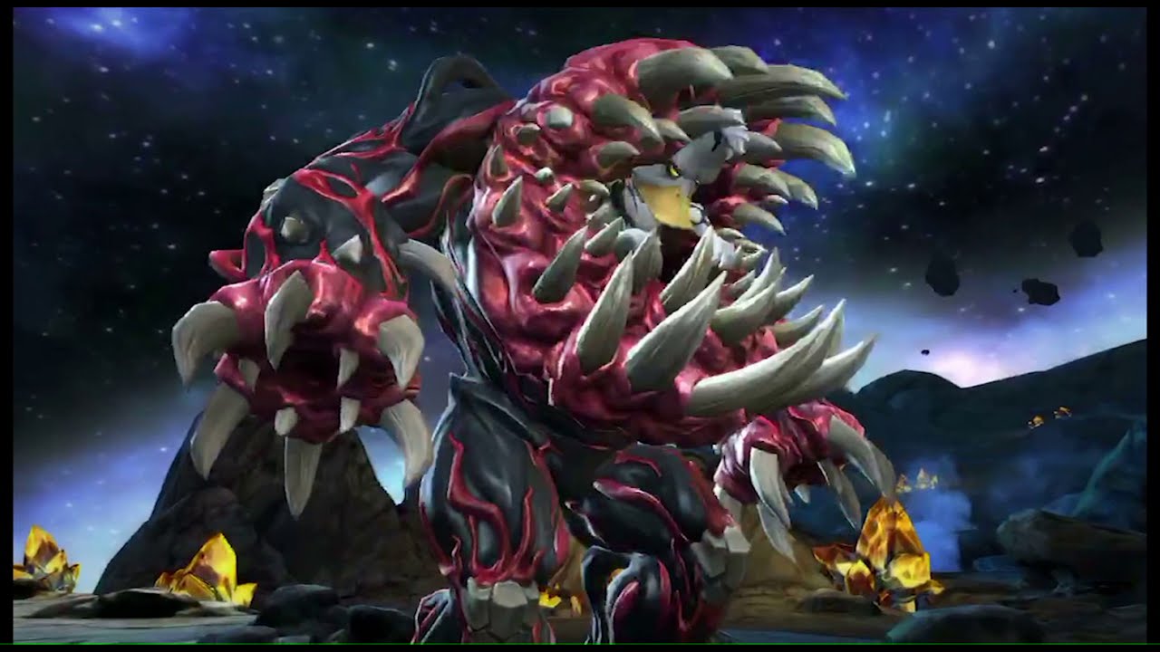 Rank 5 5* Venom the duck insanity - marvel contest of champions