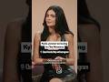 Kylie Jenner came prepared for 'The Moment' 👏