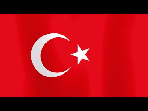 Turkey National Anthem Instrumental 