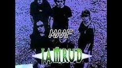 jamrud - mengejar nirwana (OFFICIAL VIDEO NORTH CBR CLUB JAKARTA INDONESIA) I LOVE JAMRUD  - Durasi: 4:33. 