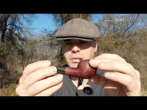 Antique Pipes - The History and the Story