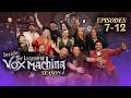 Inside The Legend of Vox Machina: Season 4, Episodes 7-12