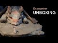 UNBOXING - Encounter statue - Infinity Studio & Maria Panfilova