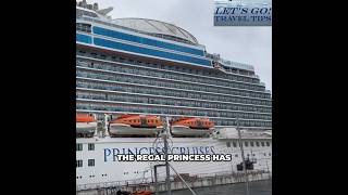 Princess Cruises Going Non-Smoking: Exciting News! #shorts