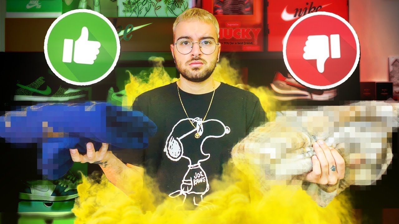 CUANTO TE TIENES QUE GASTAR EN UNA SUDADERA? Stussy, Nike, Aliexpress,  Zara - YouTube