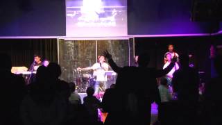 FGA Aus Pateni 2015 Worship