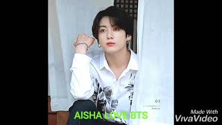 BTS-EUPHOria (diivien) remix jungkook ❤FMV