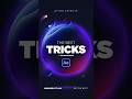5 Secret Tricks You Must Know in After Effects #motiongraphics