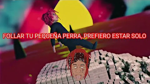 Trippie Redd -  New Money ( Video Lyric ) Sub español