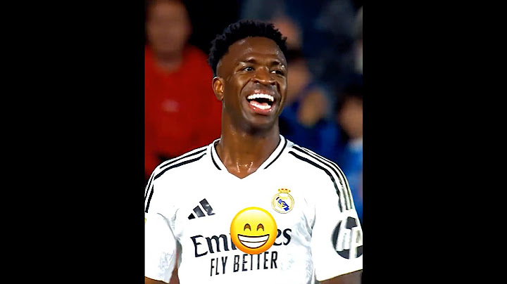 Vinicius Jr No Pass Challenge 🤬