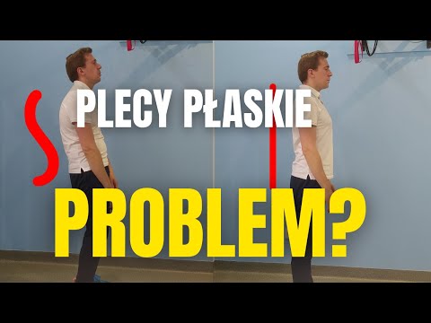 Wideo: Płaskie