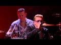 U2 - Where The Streets Have No Name - Paris 11/11/15 - HD