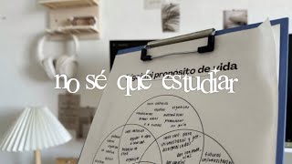 cómo elegir a qué dedicarte (o estudiar) · persona multipotencial · ikigai by Thelma Clatza 9,553 views 6 days ago 15 minutes