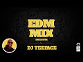 Dj teeface edm mix exclusive  electronic dance music mix