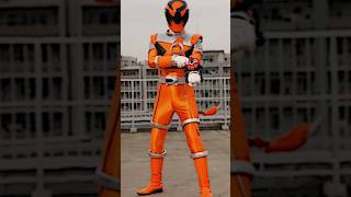 sasori orange | kyuranger #kyuranger #sasori