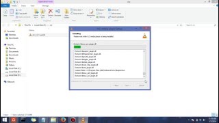 tutorial cara install vlc media player 2.2.1 di win 8.1