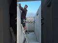 I Built My Own House Alone From Scratch… And This Happened 😳🏠