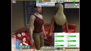 Vídeo de The Sims 4