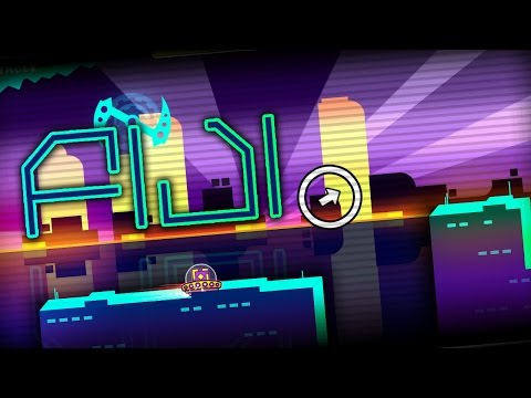 "Fiji" by nasgubb [All Coins] | Geometry Dash 2.1