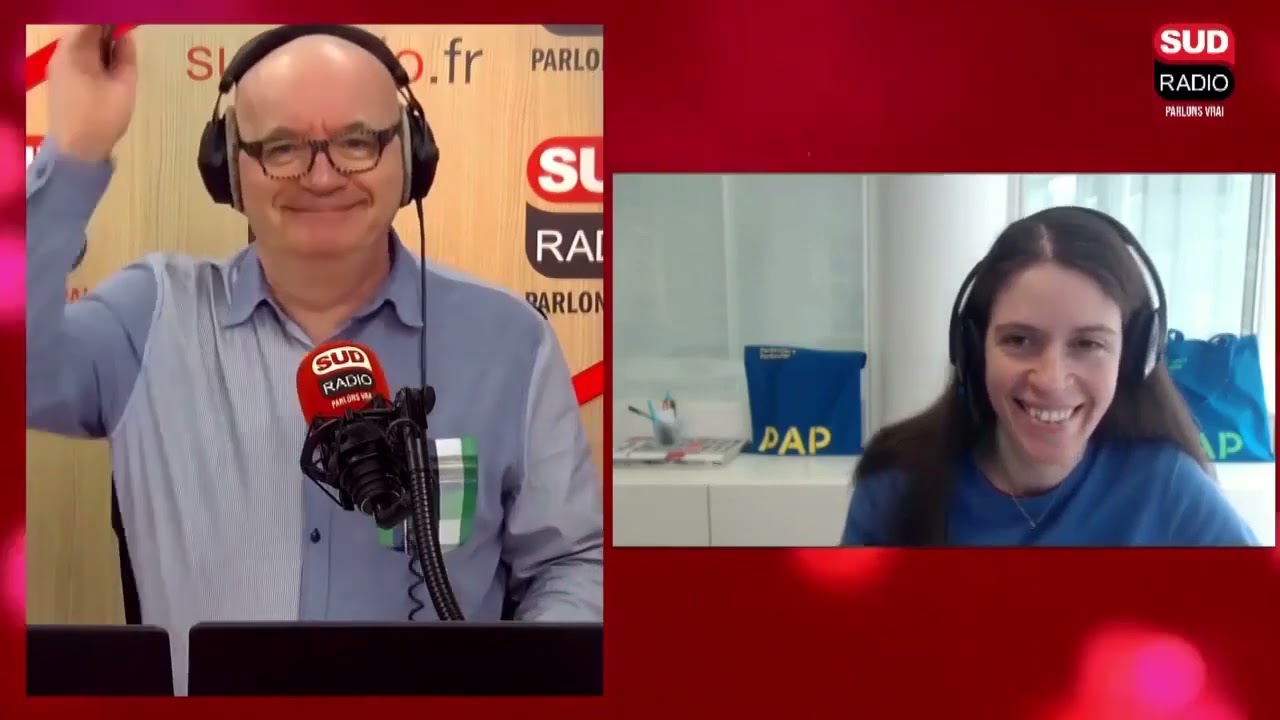 Bercoff dans tous ses états - Émission du 28 avril