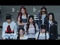 H//PE Princess (하입프린세스) 'Stolen' MV Teaser #1