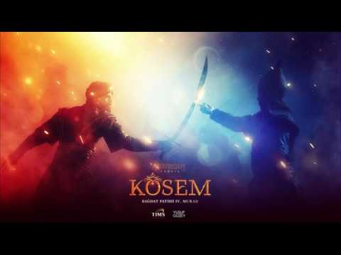 Muhteşem Yüzyıl Kösem - Zehirli Ok