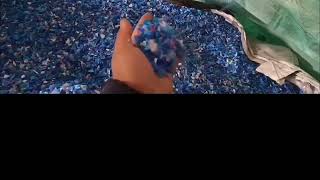 Sorting bottle cap color sorter,  email:Focusee.tech@gmail.com