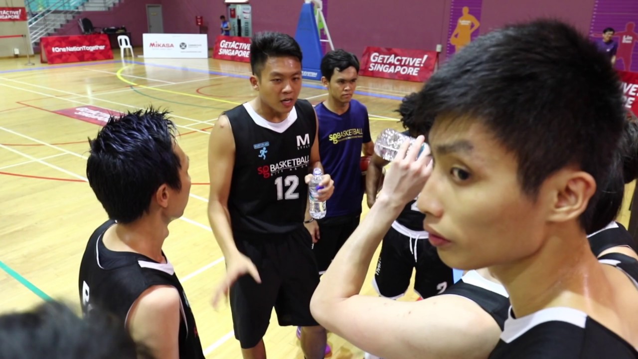 Wortlaut Abstehen Geschmeidig basketball singapore dumm Moral Minderwertig